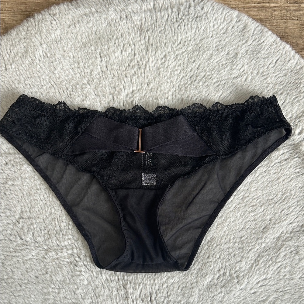 Adore Me Panty XS